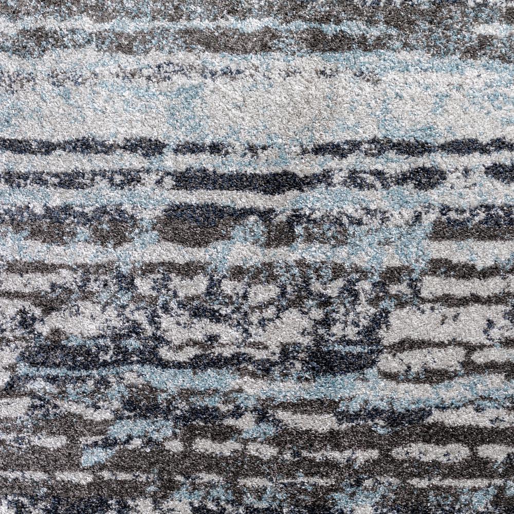Gala GA4 Silver 3'3" x 5'1" Rug. Picture 3
