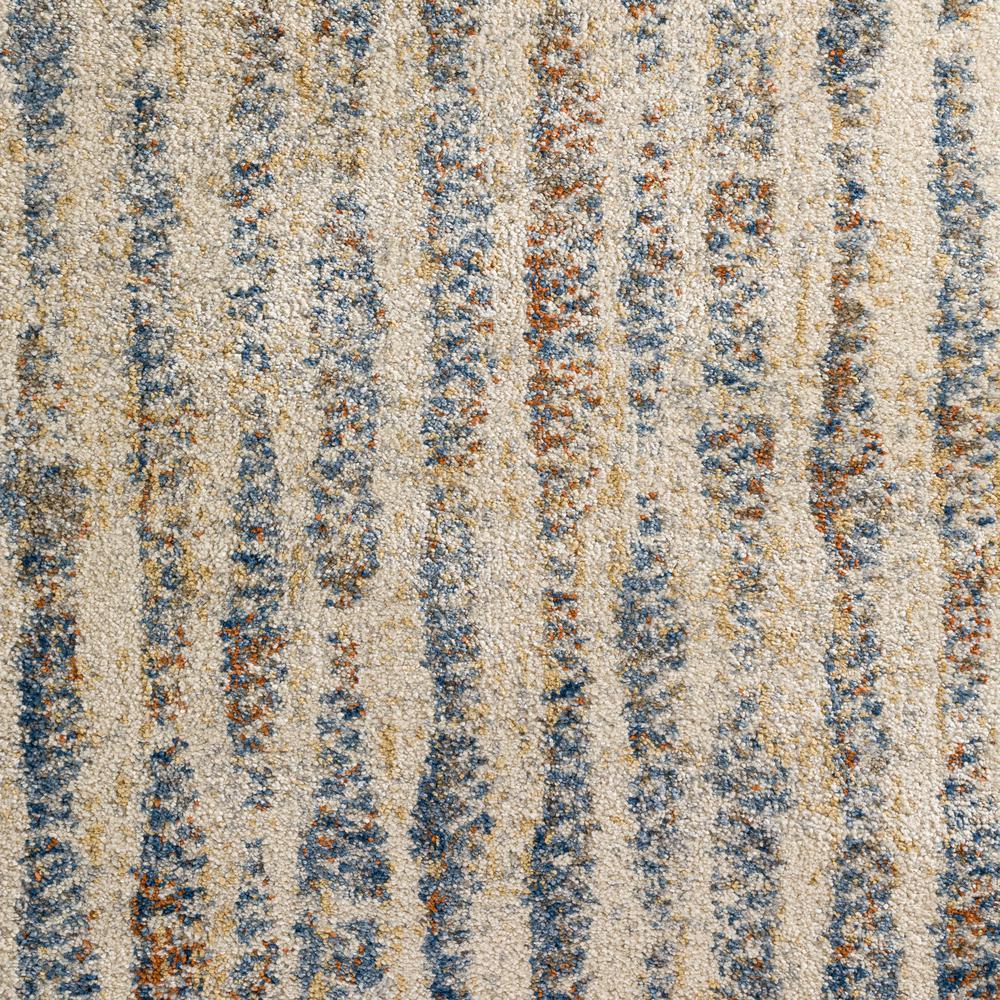 Orleans OR16 Multi 1'8" x 2'6" Rug. Picture 3