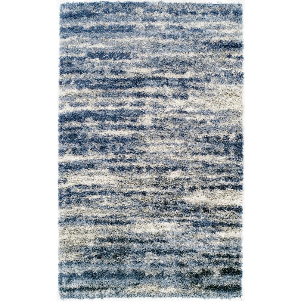 Arturro AT9 Denim 3'3" x 5'1" Rug. Picture 1