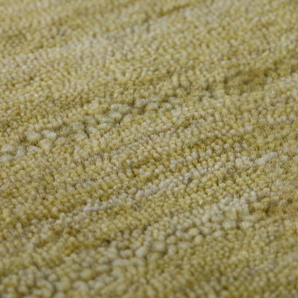 Rafia RF100 Kiwi 5' x 7'6" Rug. Picture 8