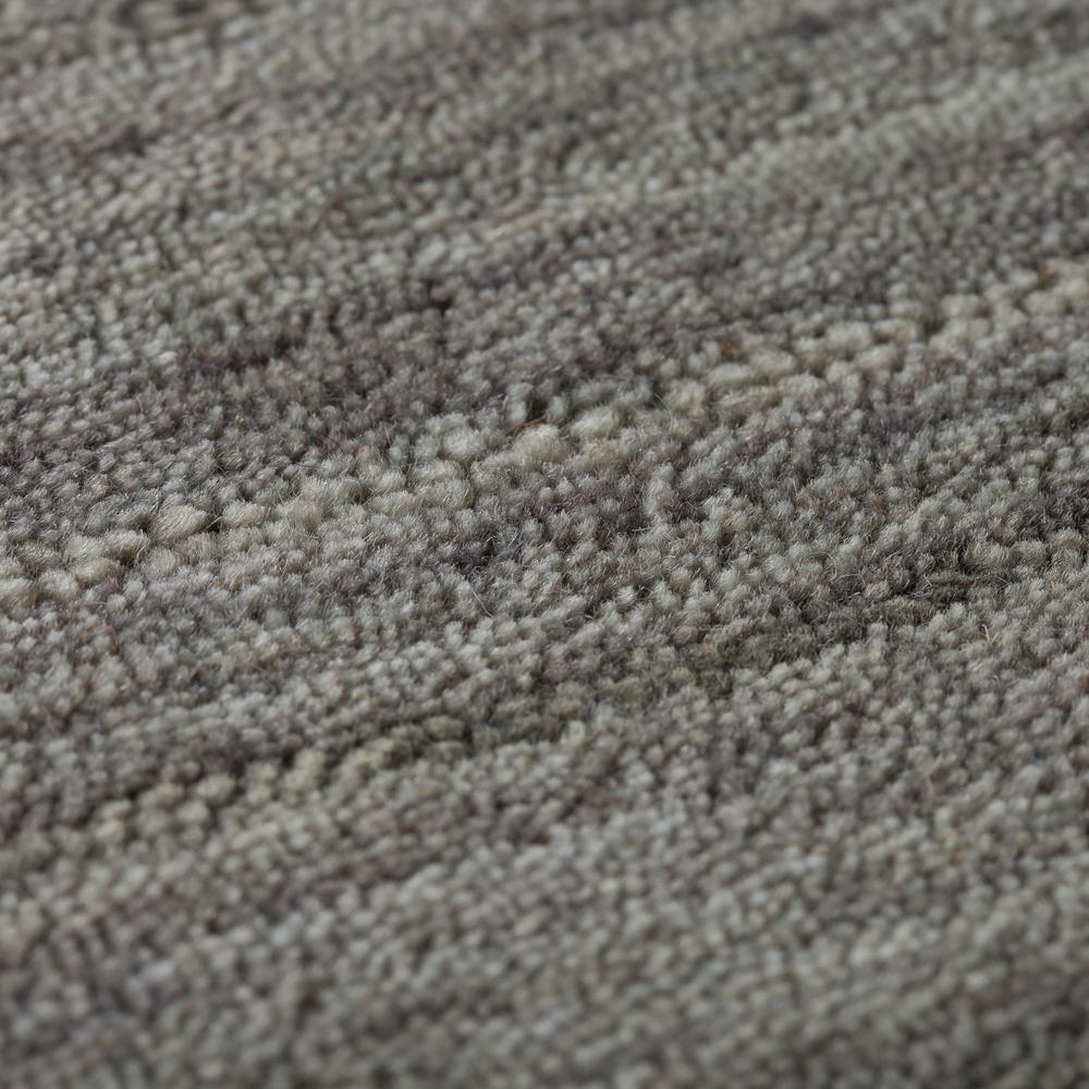 Rafia RF100 Charcoal 5' x 7'6" Rug. Picture 8