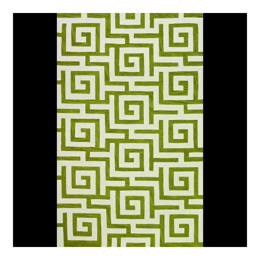 INFINITY IF1 CITRON 8'X10'. Picture 1