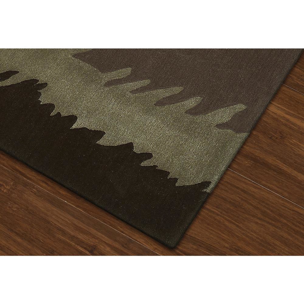 SANTINO SO52 CHOCOLATE 8'X10'. Picture 2
