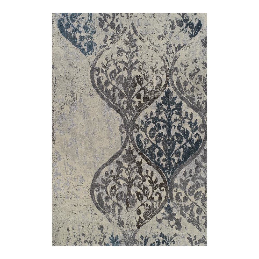 GRAND TOUR GT2060 LINEN 3'3"X5'1. Picture 1