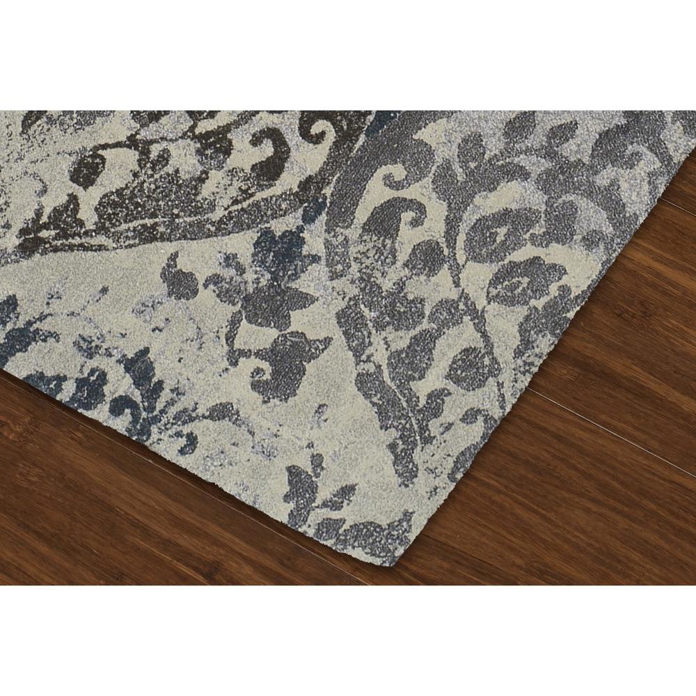 GRAND TOUR GT2060 LINEN 3'3"X5'1. Picture 2