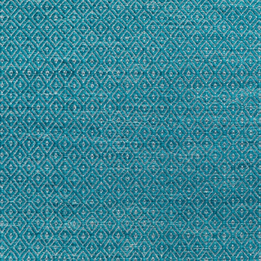 Zen ZE1 Teal 5'X7'6". Picture 3