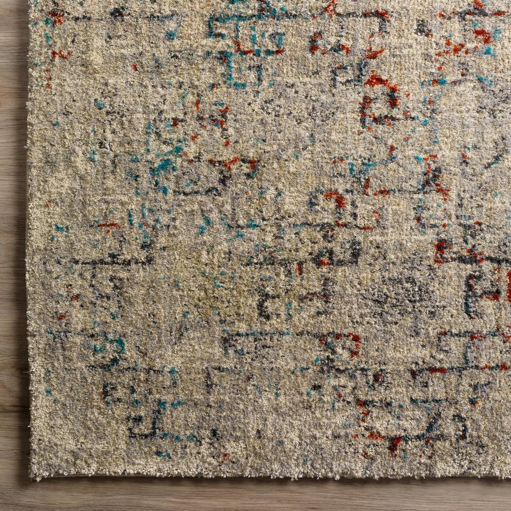 GALLI GG2 OYSTER 7'10"X10'7". Picture 3