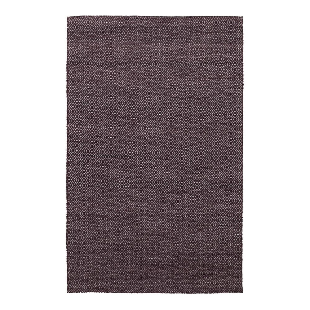 Zen ZE1 Plum 5'X7'6". Picture 1
