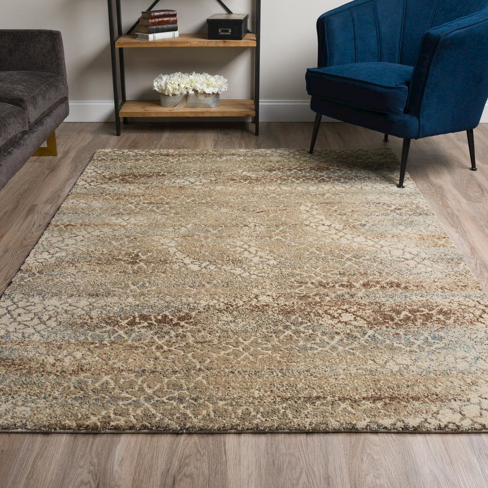 GALLI GG9 DESERT 3'3"X5'1". Picture 2