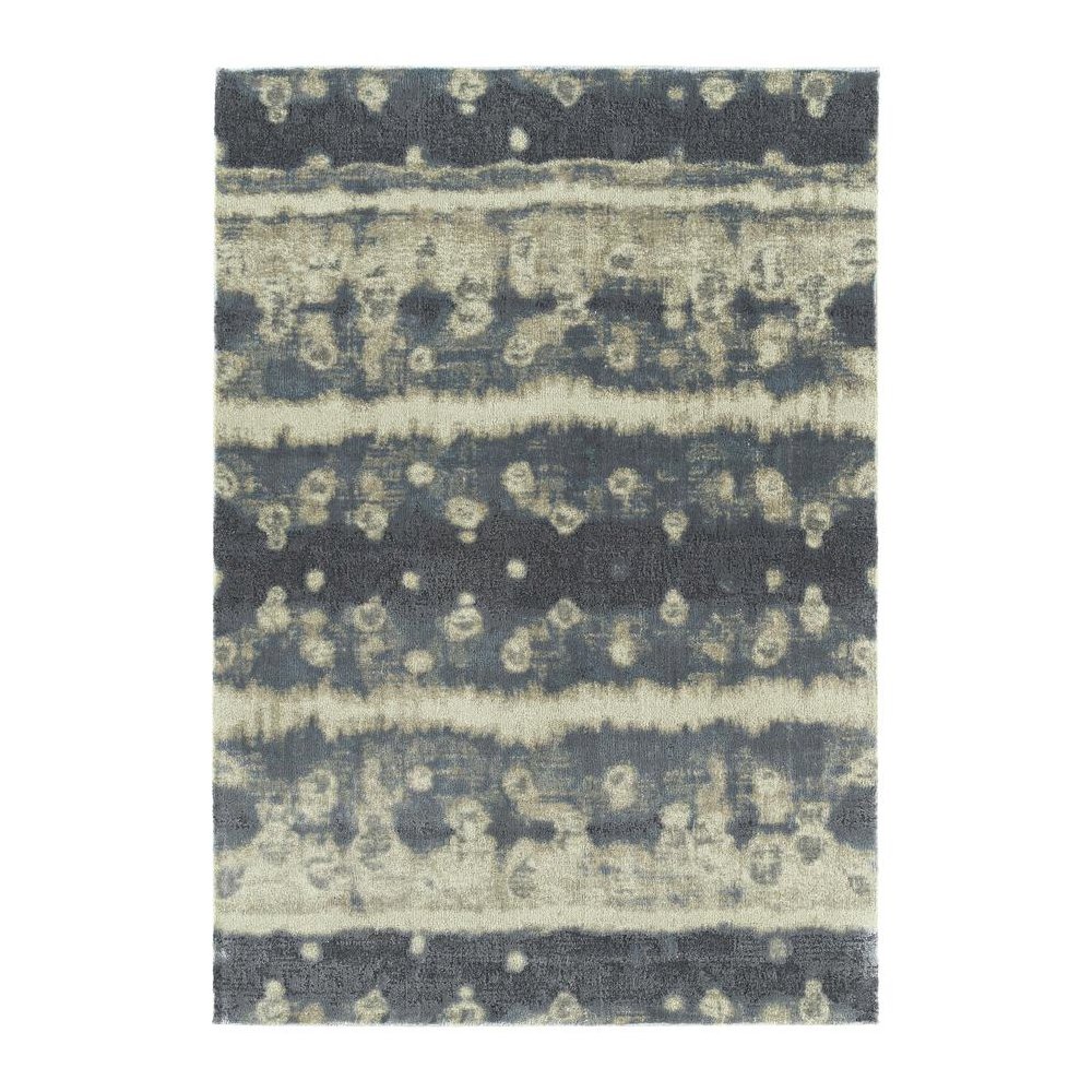 GALLI GG14 GRAPHITE 3'3"X5'1". Picture 1