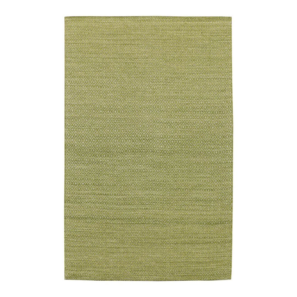 Zen ZE1 Lime 5'X7'6". Picture 1