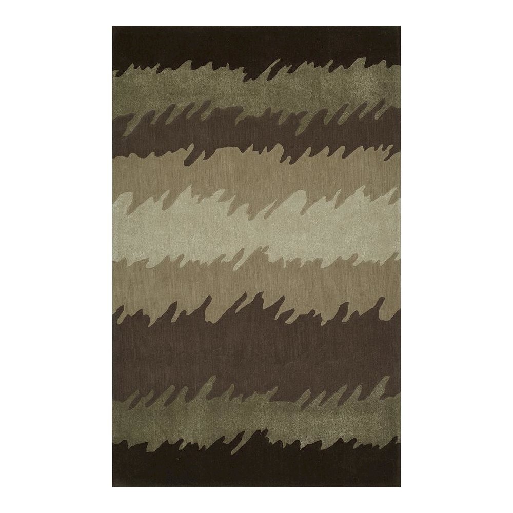SANTINO SO52 CHOCOLATE 8'X10'. Picture 1