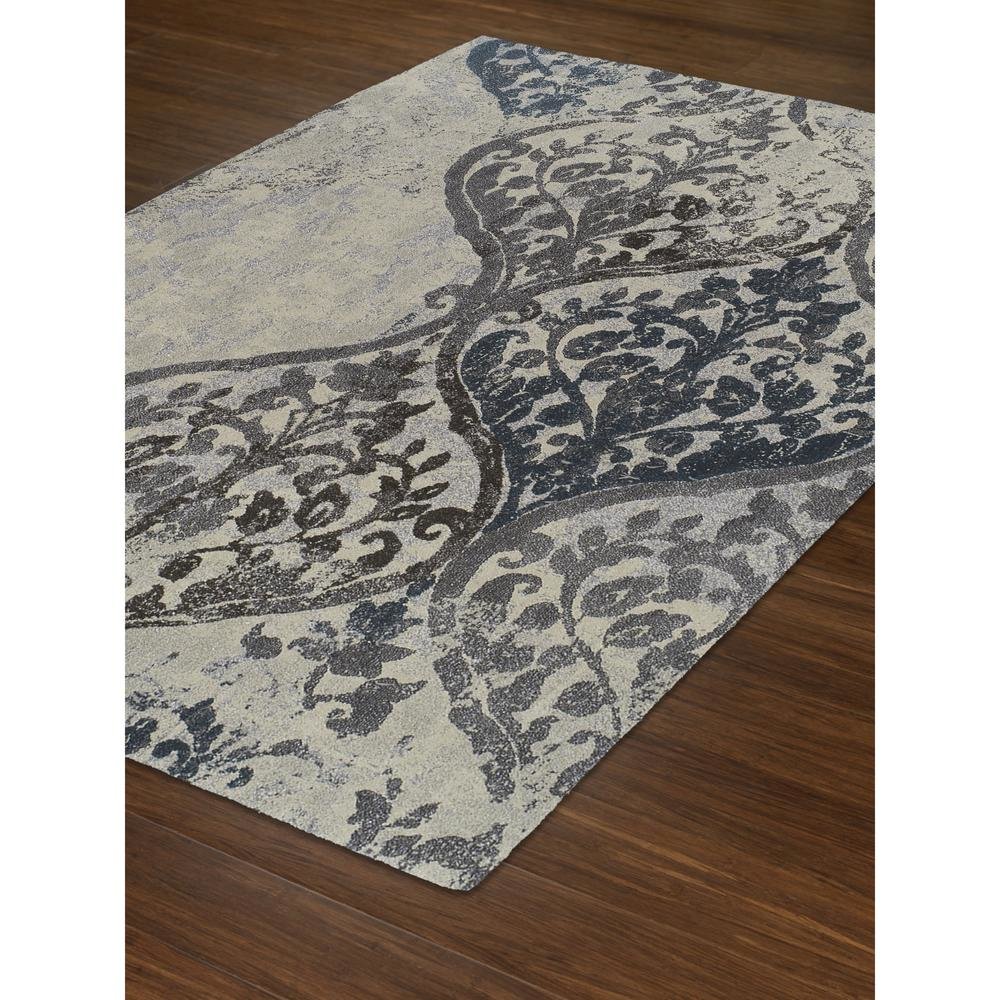 GRAND TOUR GT2060 LINEN 3'3"X5'1. Picture 3