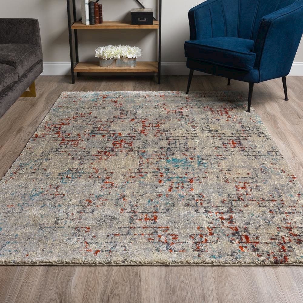 GALLI GG2 OYSTER 5'3"X7'7". Picture 2