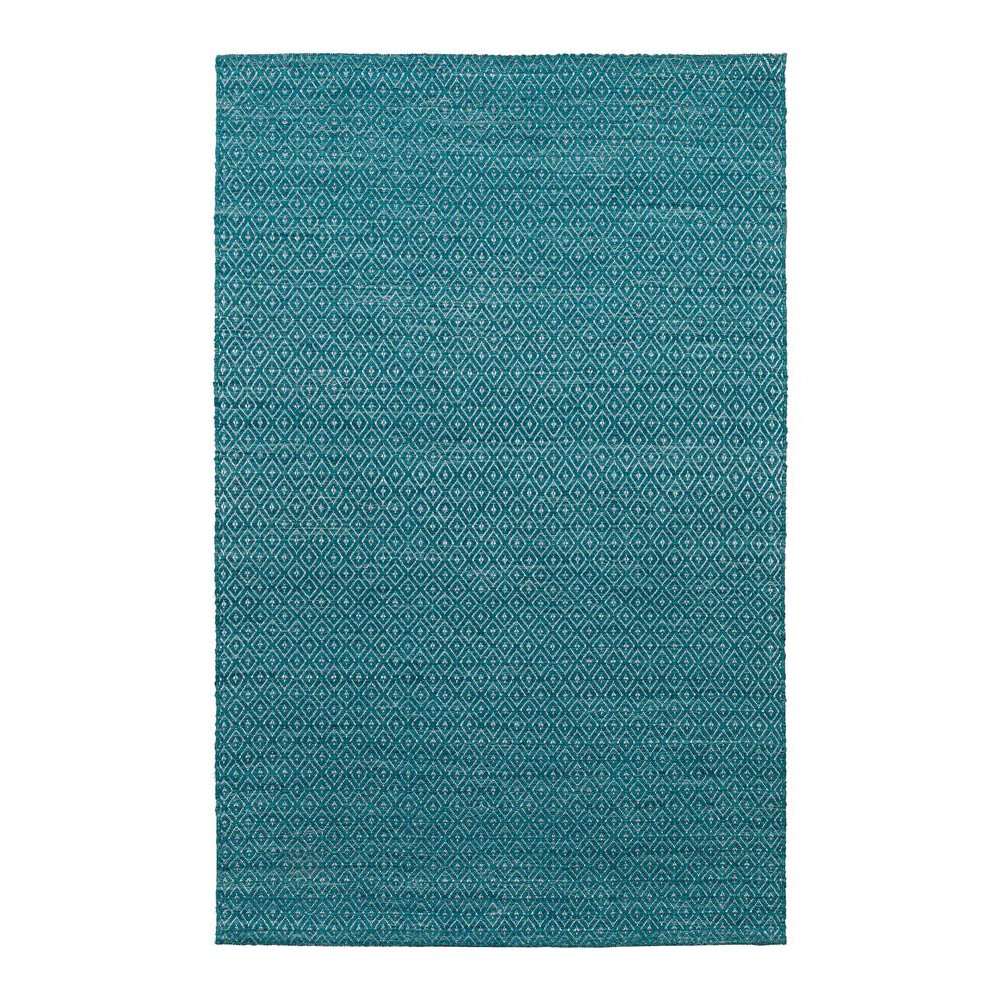 Zen ZE1 Teal 5'X7'6". Picture 1