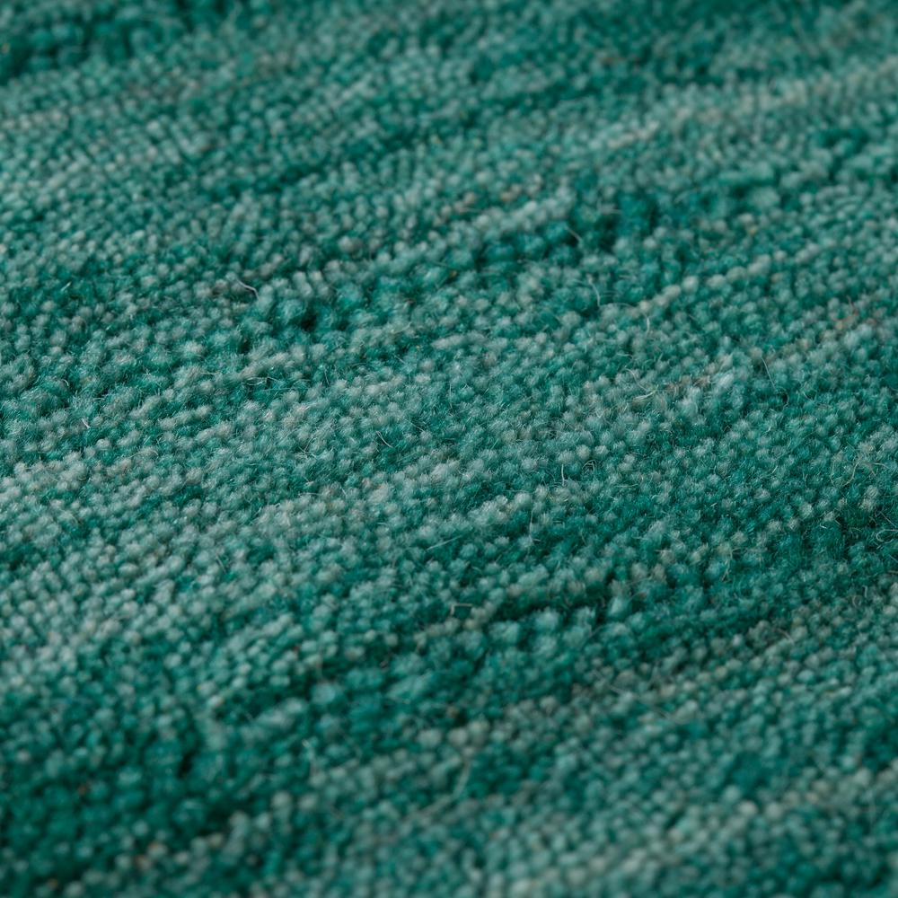 Rafia RF100 Emerald 5' x 7'6" Rug. Picture 12