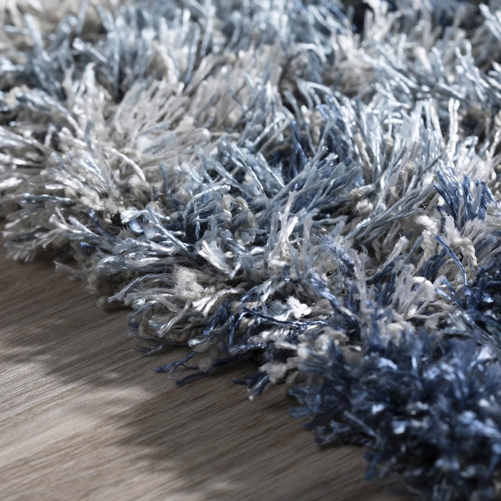 Arturro AT9 Denim 3'3" x 5'1" Rug. Picture 11