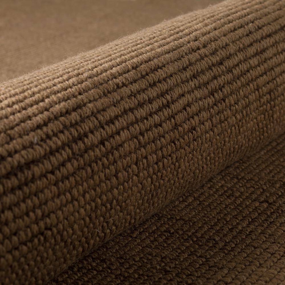 Monaco Sisal MC300 Fudge 8' x 10' Rug. Picture 6