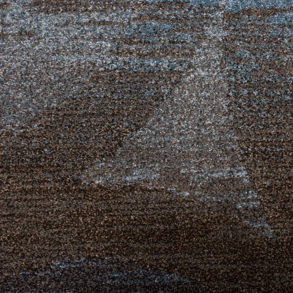 Antigua AN9 Chocolate 9'6" x 13'2" Rug. Picture 3