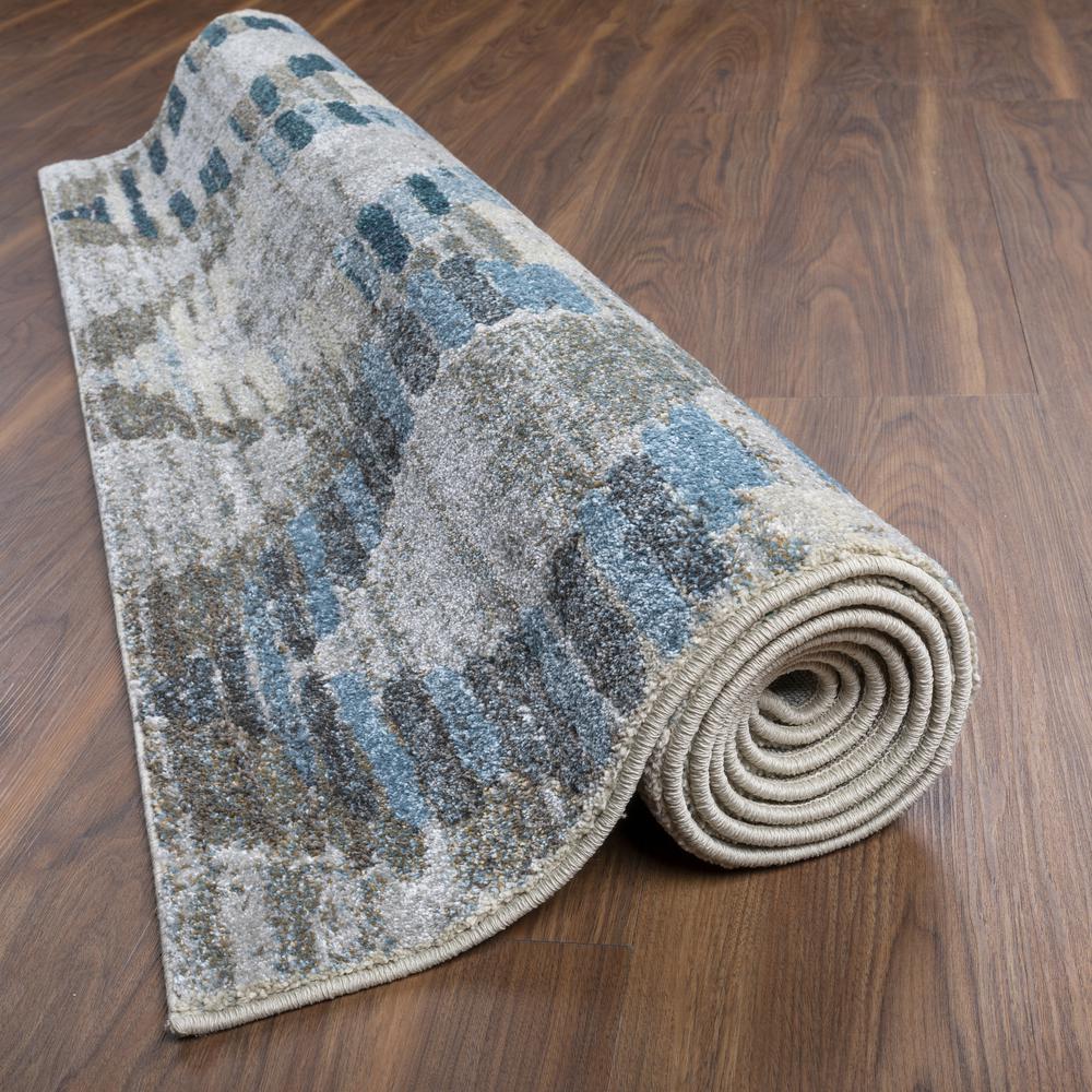 Antigua AN3 Linen 9'6" x 13'2" Rug. Picture 10