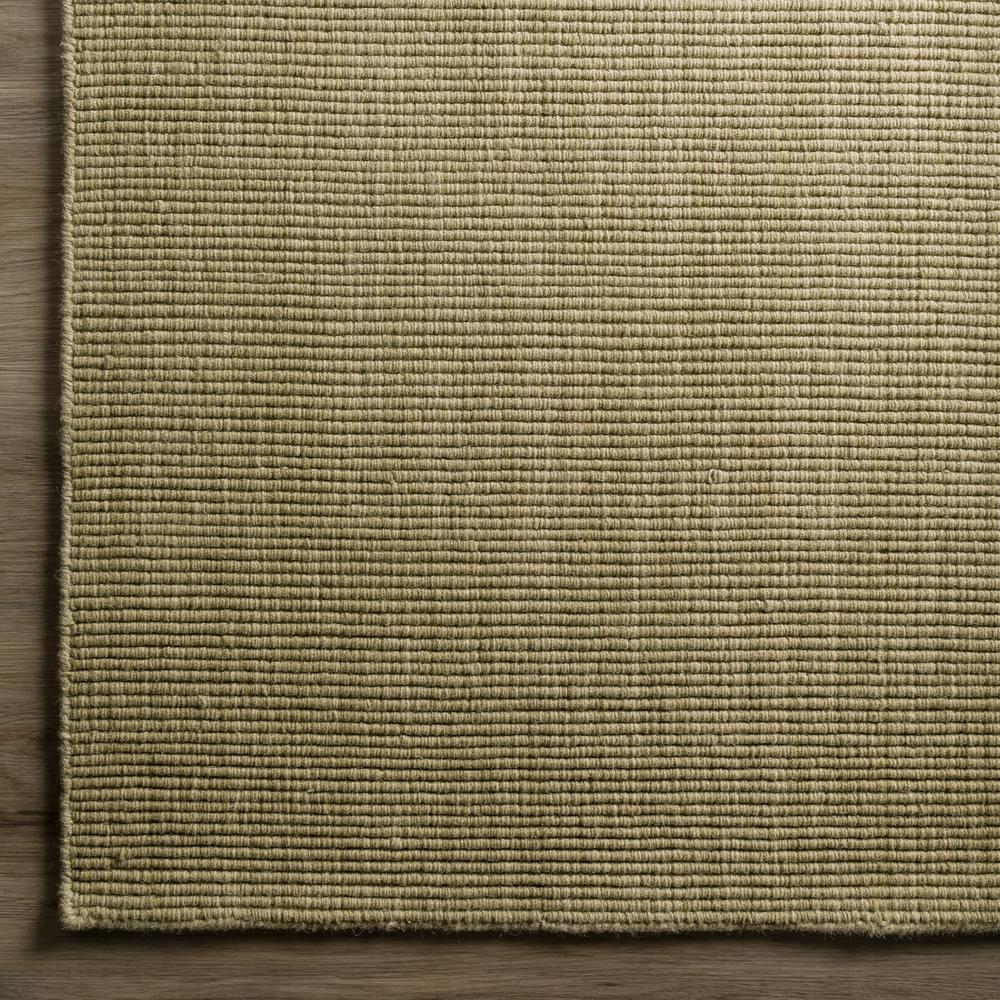 Monaco Sisal MC100 Aloe 8' x 10' Rug. Picture 3