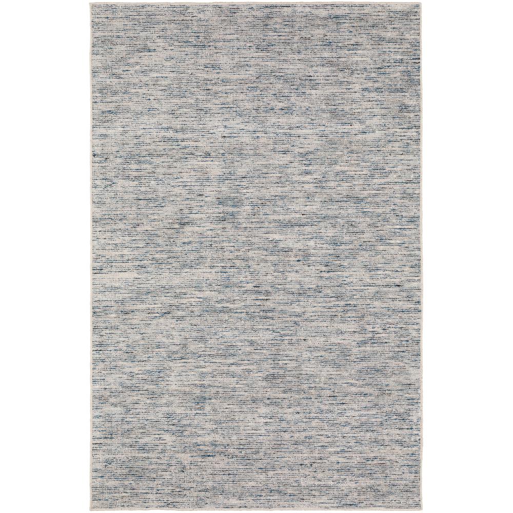 Arcata AC1 Denim 2' x 3' Rug. Picture 1