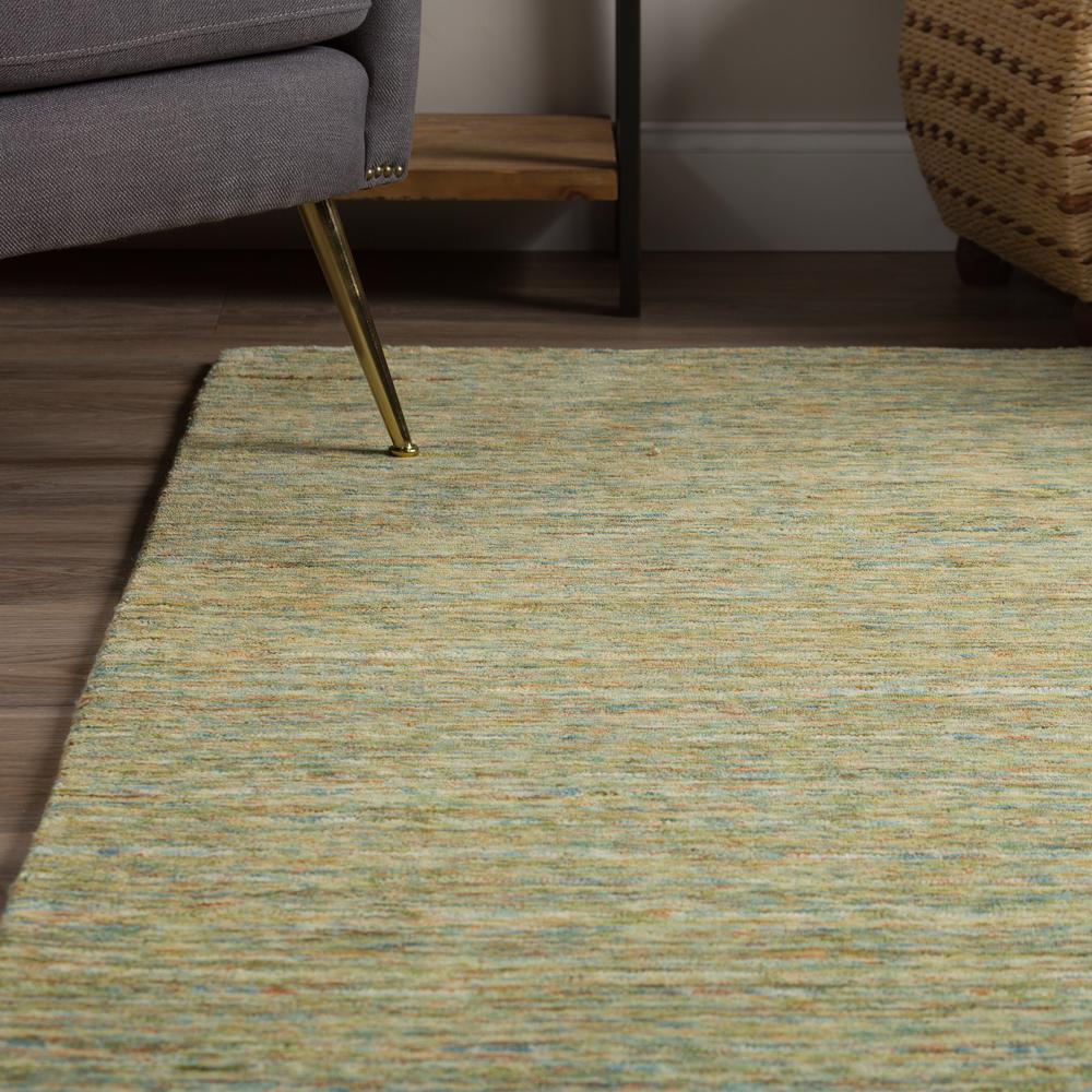 Reya RY7 Meadow 9' x 13' Rug. Picture 5