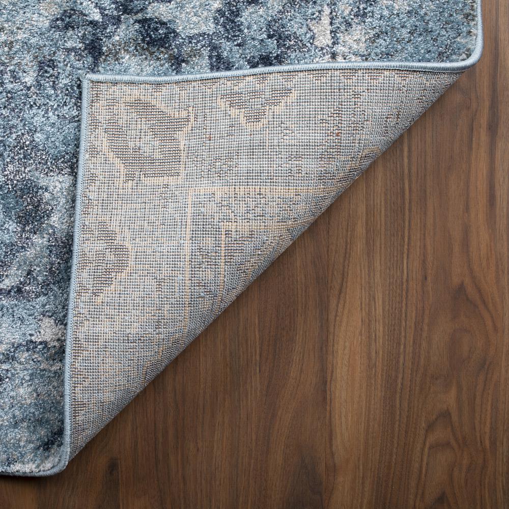 Antigua AN7 Sky 9'6" x 13'2" Rug. Picture 7