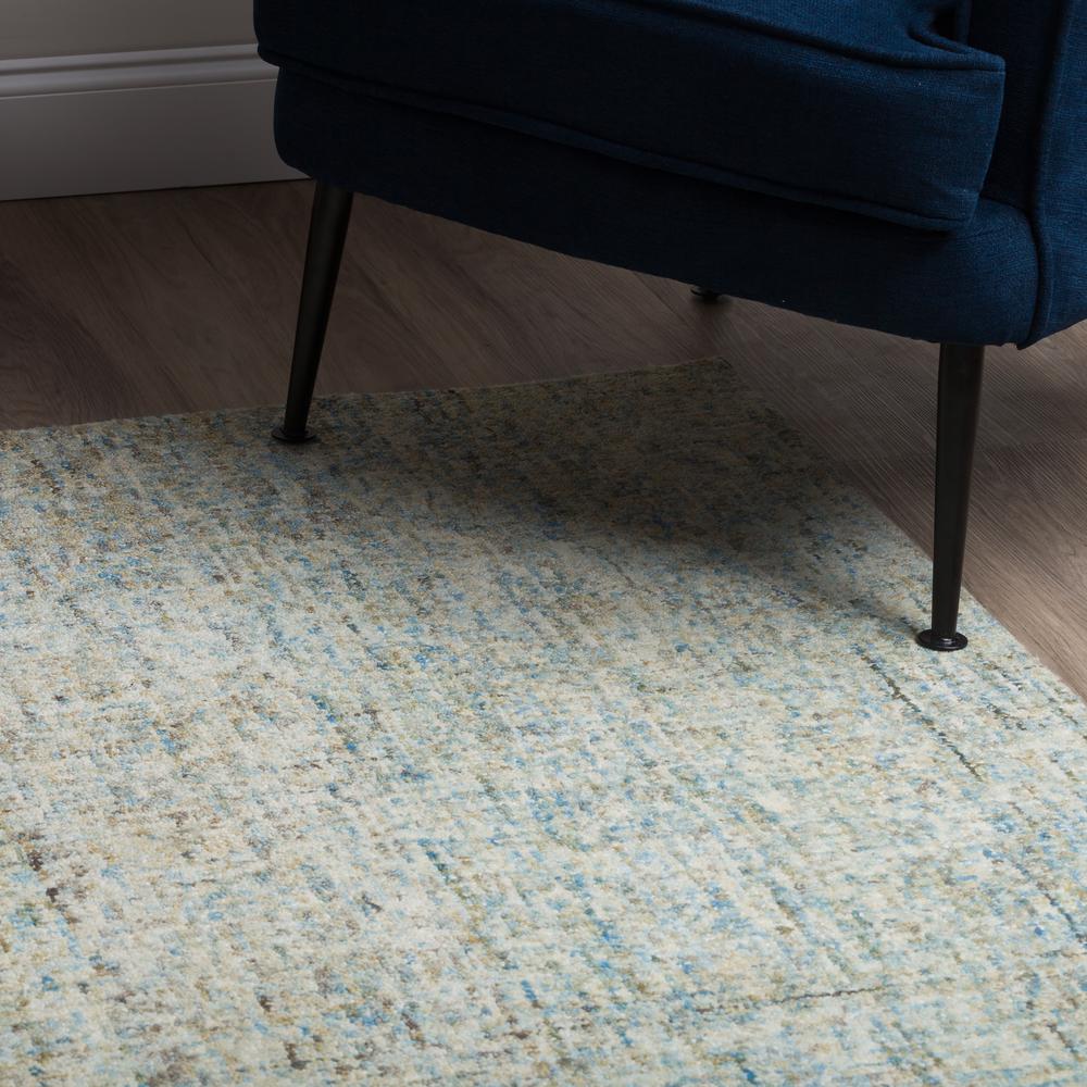 Calisa CS5 Chambray 9' x 13' Rug. Picture 9