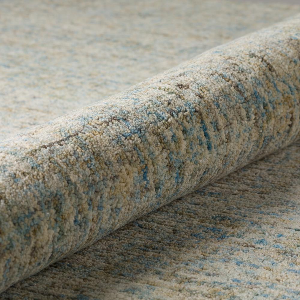 Calisa CS5 Chambray 9' x 13' Rug. Picture 6