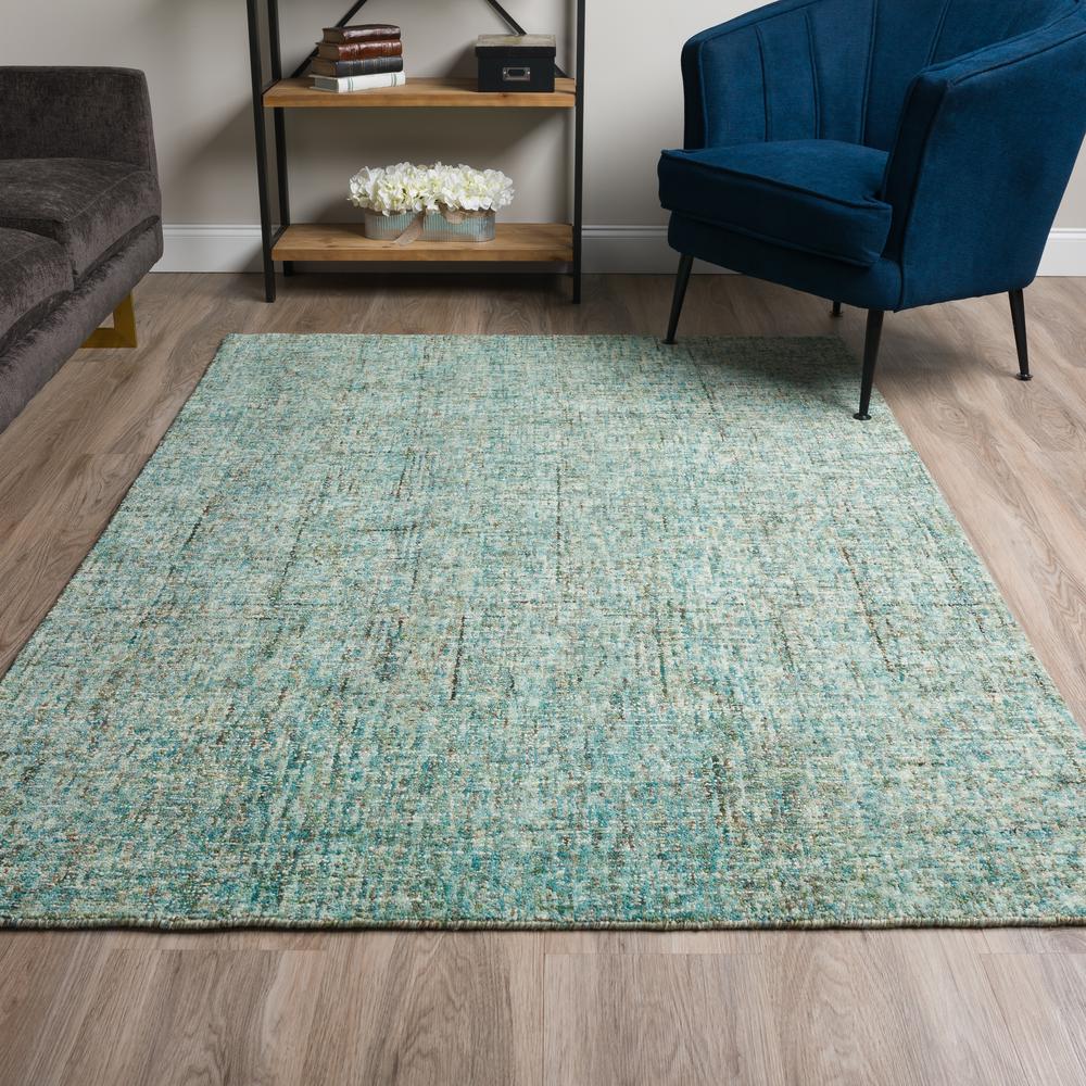 Calisa CS5 Seaglass 9' x 13' Rug. Picture 2