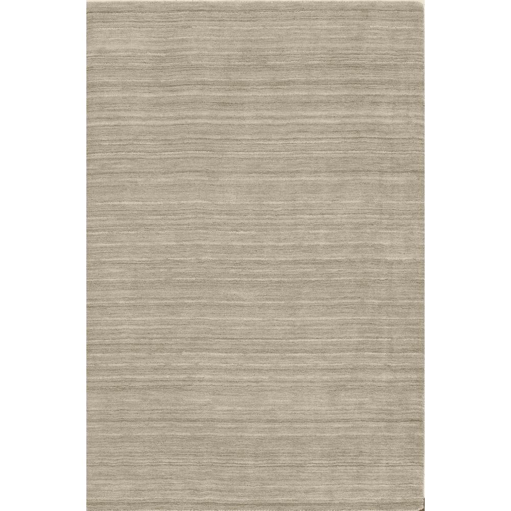 Rafia RF100 Linen 3'6" x 5'6" Rug. Picture 1
