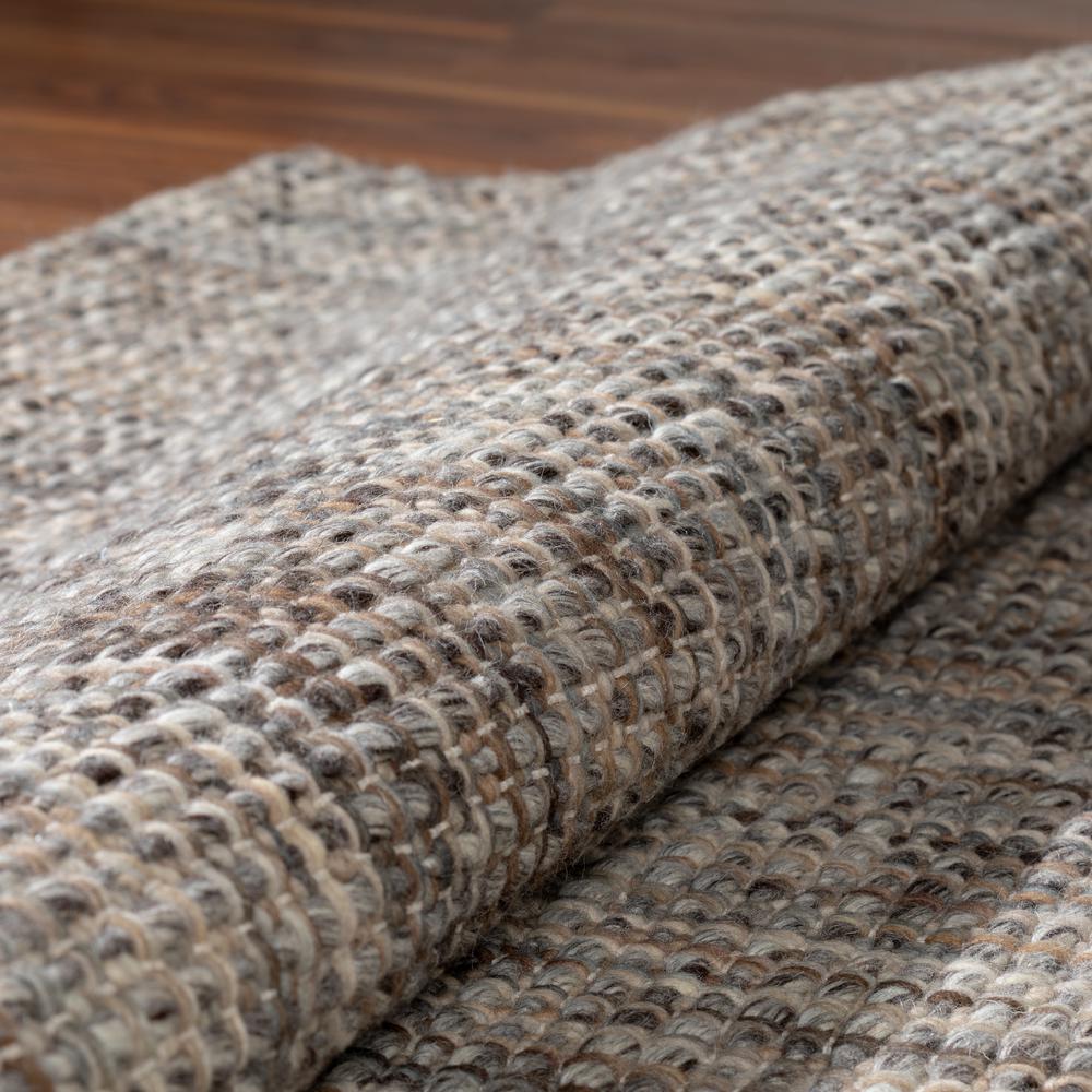 Bondi BD1 Coffee 9' x 13' Rug. Picture 6