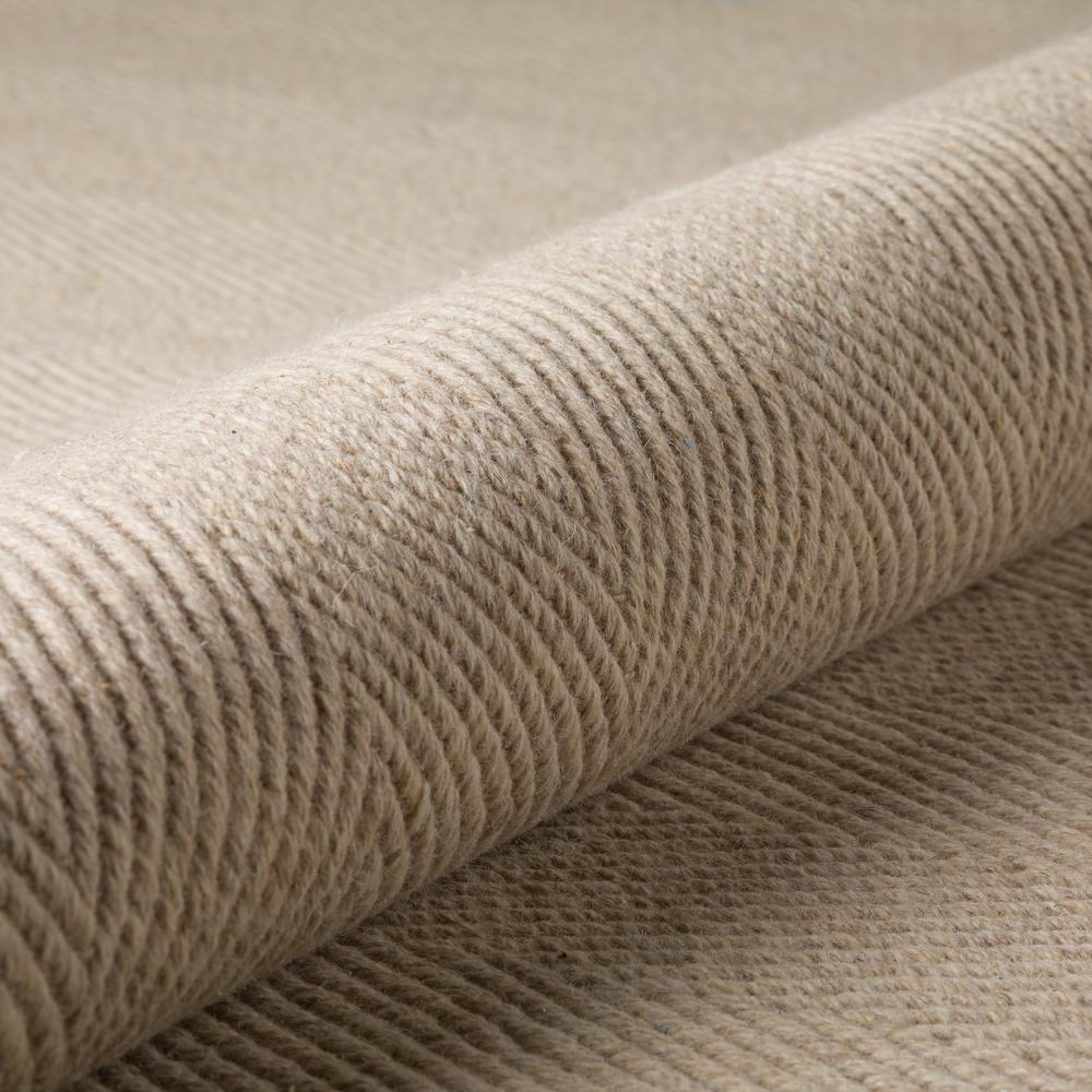 Monaco Sisal MC200 Linen 8' x 10' Rug. Picture 6