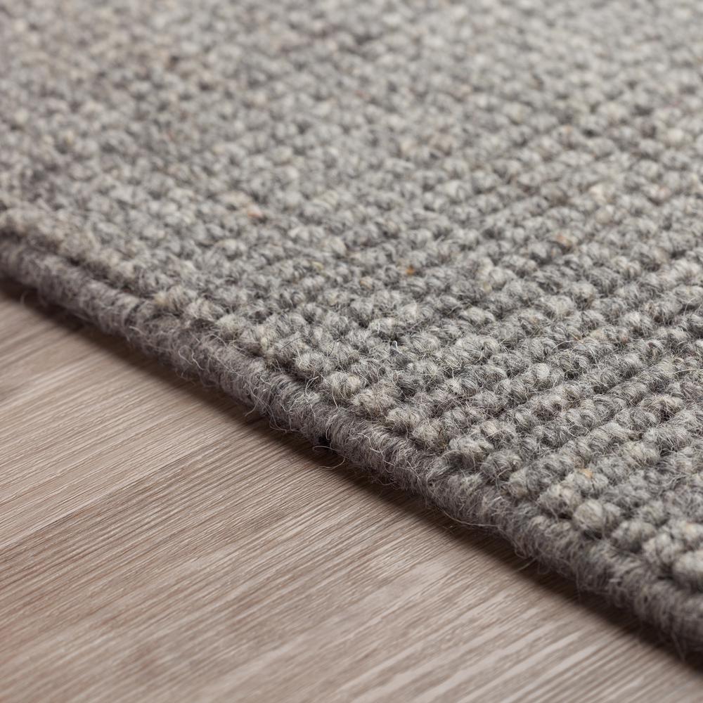 Monaco Sisal MC300 Ash 8' x 10' Rug. Picture 10