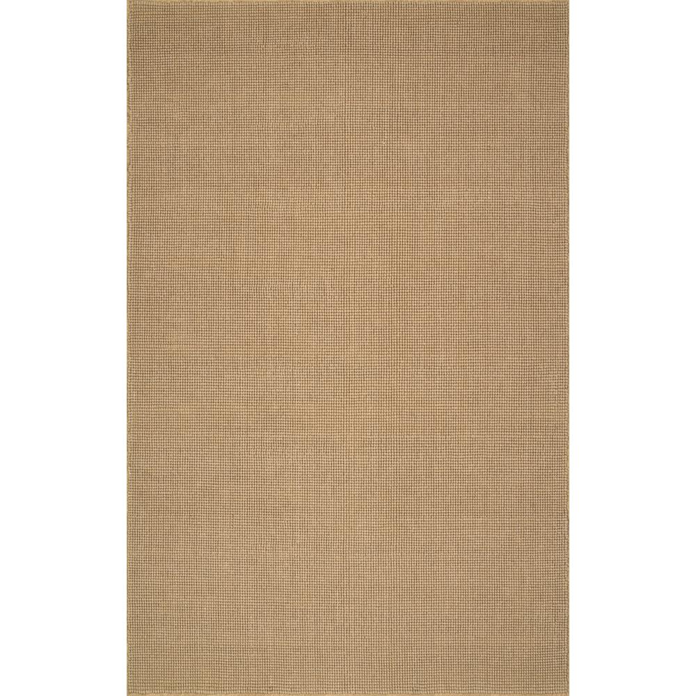 Monaco Sisal MC300 Wheat 2' x 3' Rug. Picture 1
