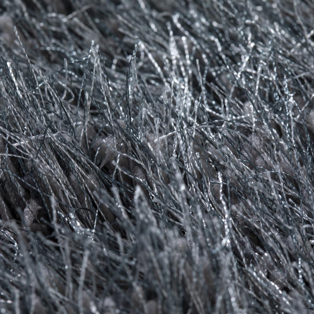 Impact IA100 Pewter 9' x 13' Rug. Picture 8