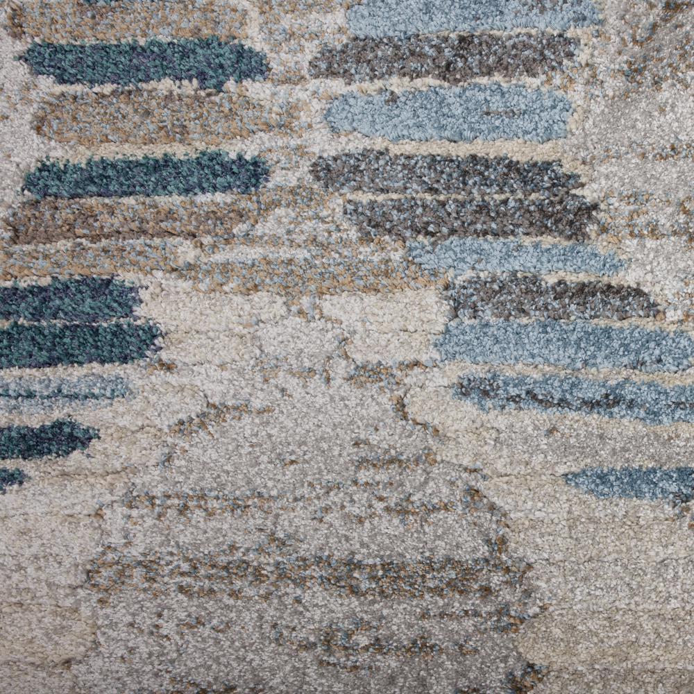 Antigua AN3 Linen 9'6" x 13'2" Rug. Picture 8