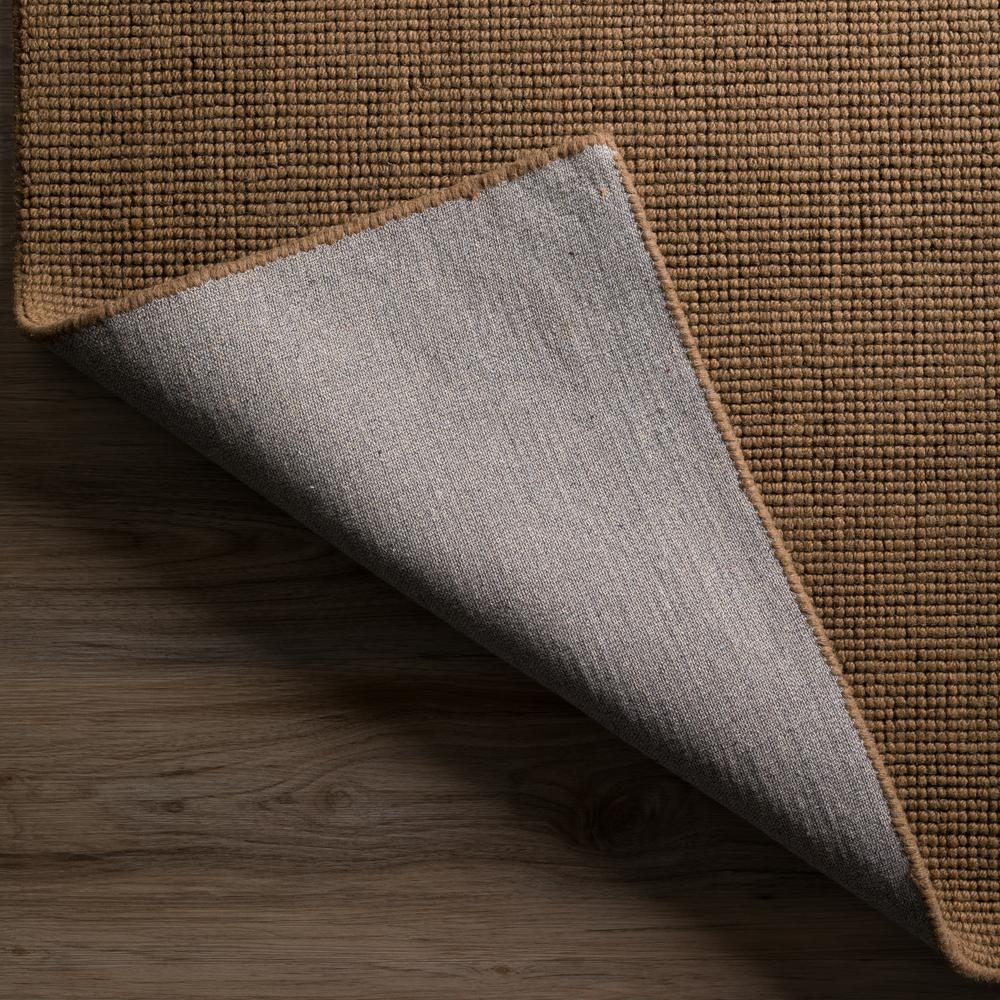 Monaco Sisal MC300 Fudge 8' x 10' Rug. Picture 7