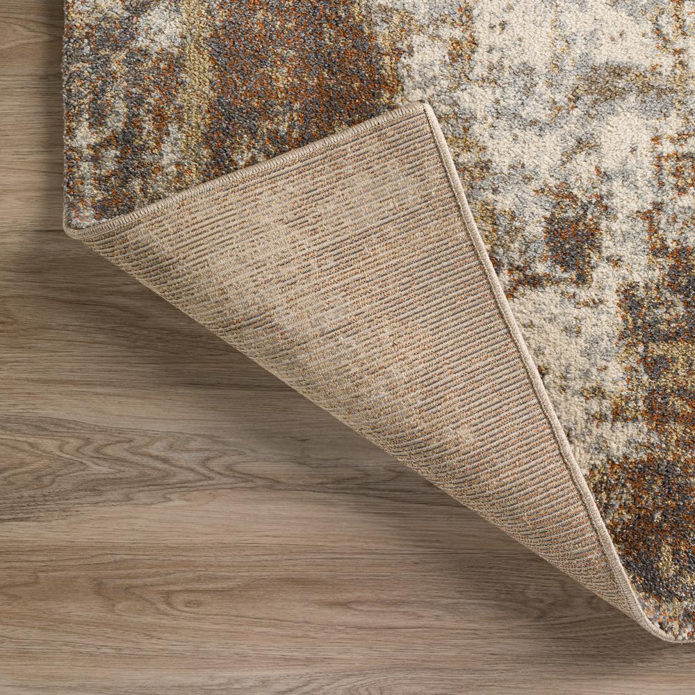 Orleans OR13 Spice 5'1" x 7'5" Rug. Picture 7