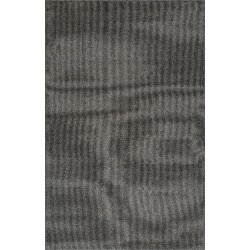 Monaco Sisal MC300 Ash 9' x 13' Rug. Picture 1