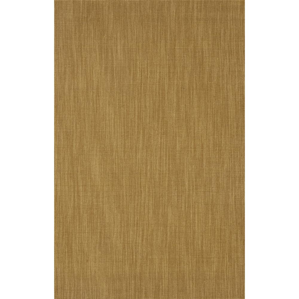 Monaco Sisal MC100 Gold 9' x 13' Rug. Picture 1
