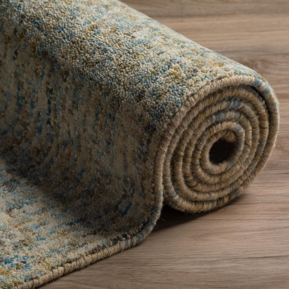 Calisa CS5 Chambray 9' x 13' Rug. Picture 10