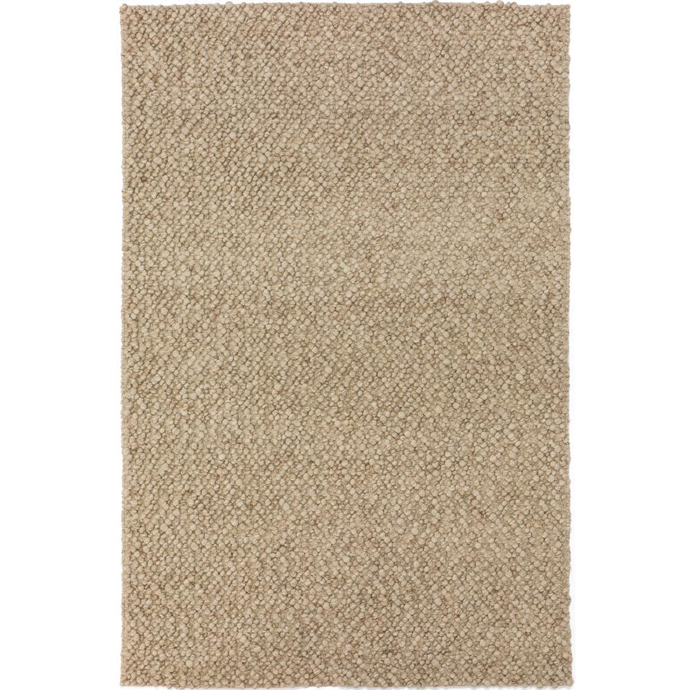 Gorbea GR1 Latte 3'6" x 5'6" Rug. Picture 1