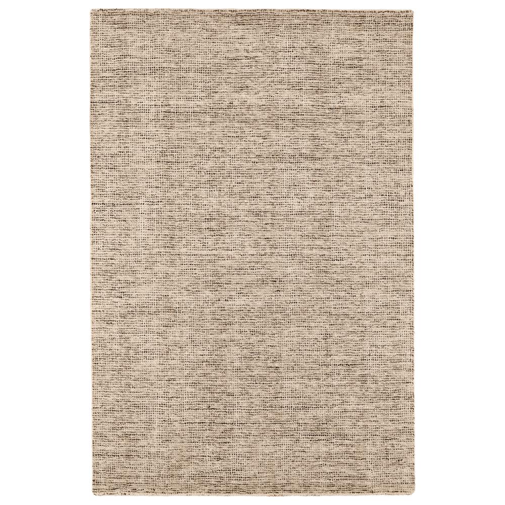 Toro TT100 Sand 3'6" x 5'6" Rug. Picture 1