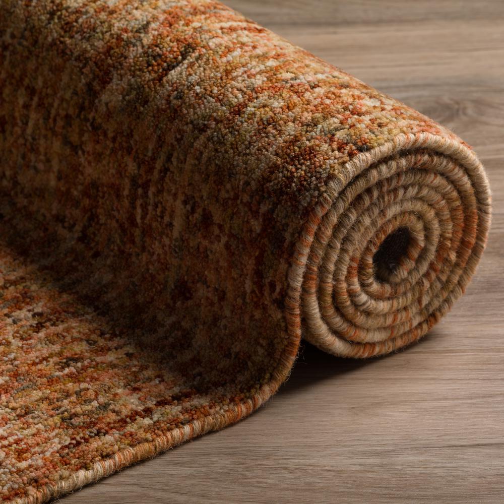 Calisa CS5 Sunset 9' x 13' Rug. Picture 10