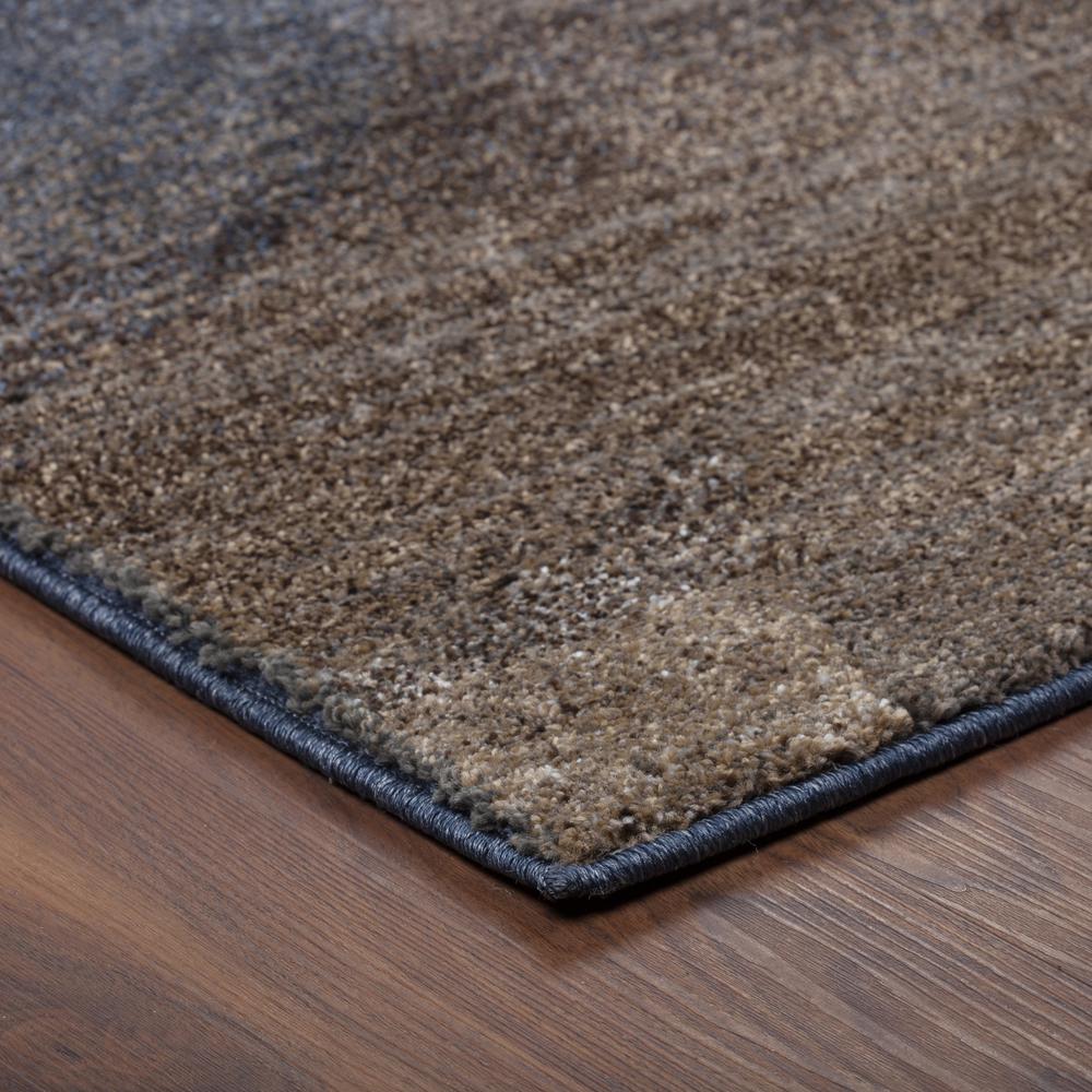 Antigua AN9 Chocolate 9'6" x 13'2" Rug. Picture 4