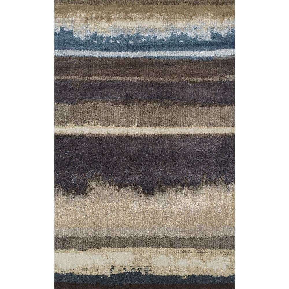 Antigua AN2 Chocolate 9'6" x 13'2" Rug. Picture 1