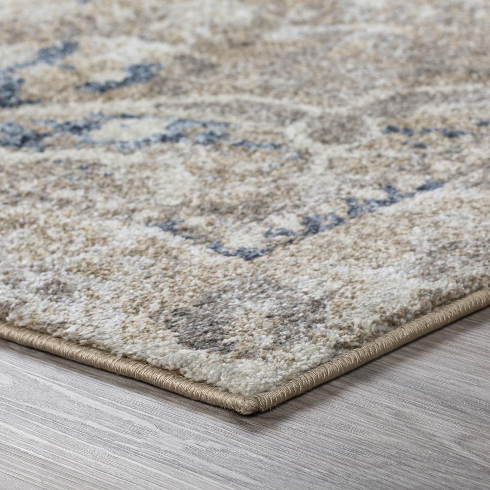 Antigua AN7 Linen 9'6" x 13'2" Rug. Picture 4