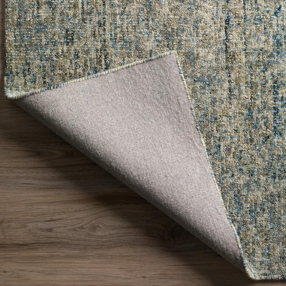 Calisa CS5 Indigo 9' x 13' Rug. Picture 7